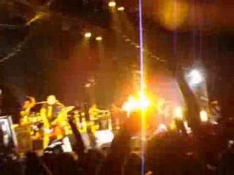 Manu Chao Bercy 11 juin 2008 - la Primavera