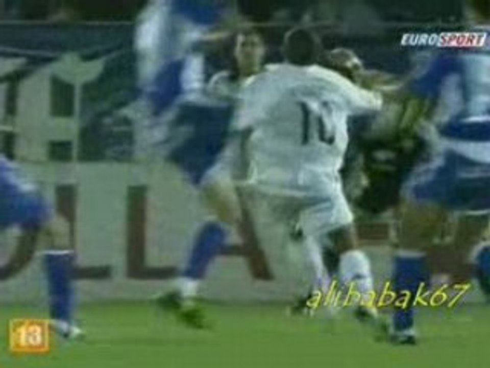 The New Goals And Tricks