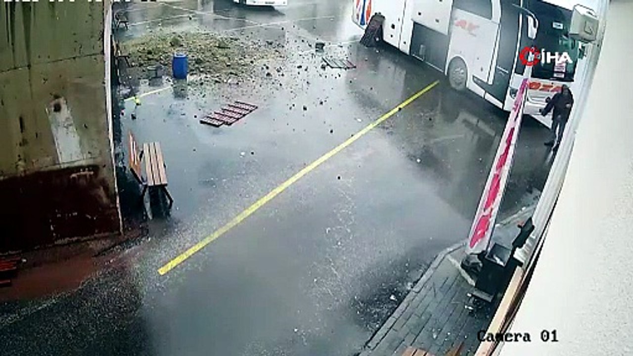 Facianın Eşiğinden Dönüldü!