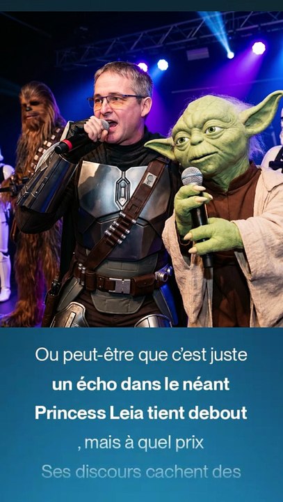 Star War - Zéro Lumière