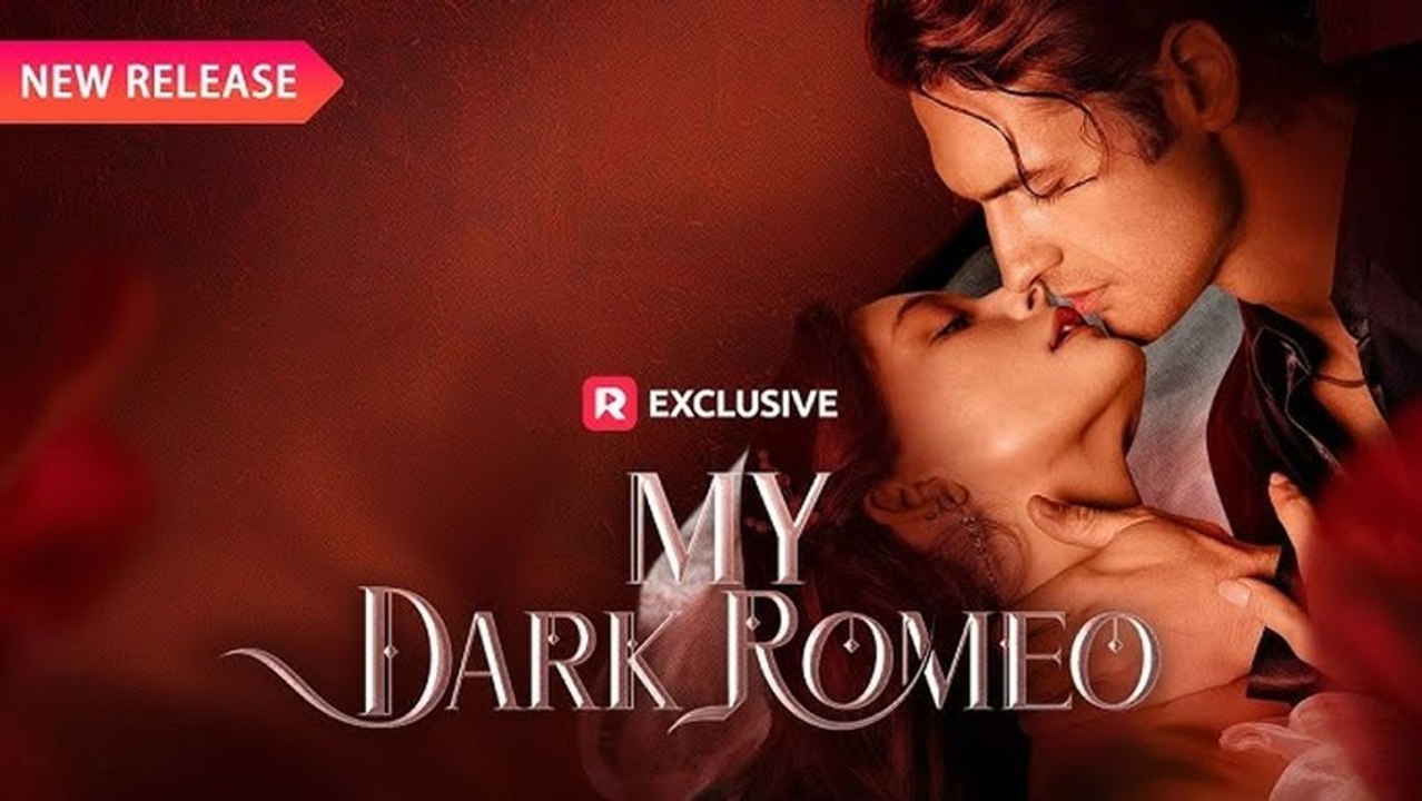 My Dark Romeo - Full Movie