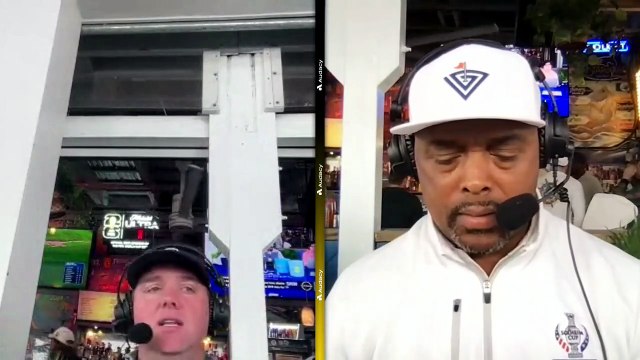 Wizards Draft Preview With Chris Miller I BMitch & Finlay