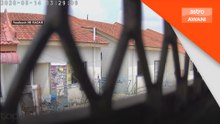 Kanak-kanak lelaki disyaki didera pengasuh