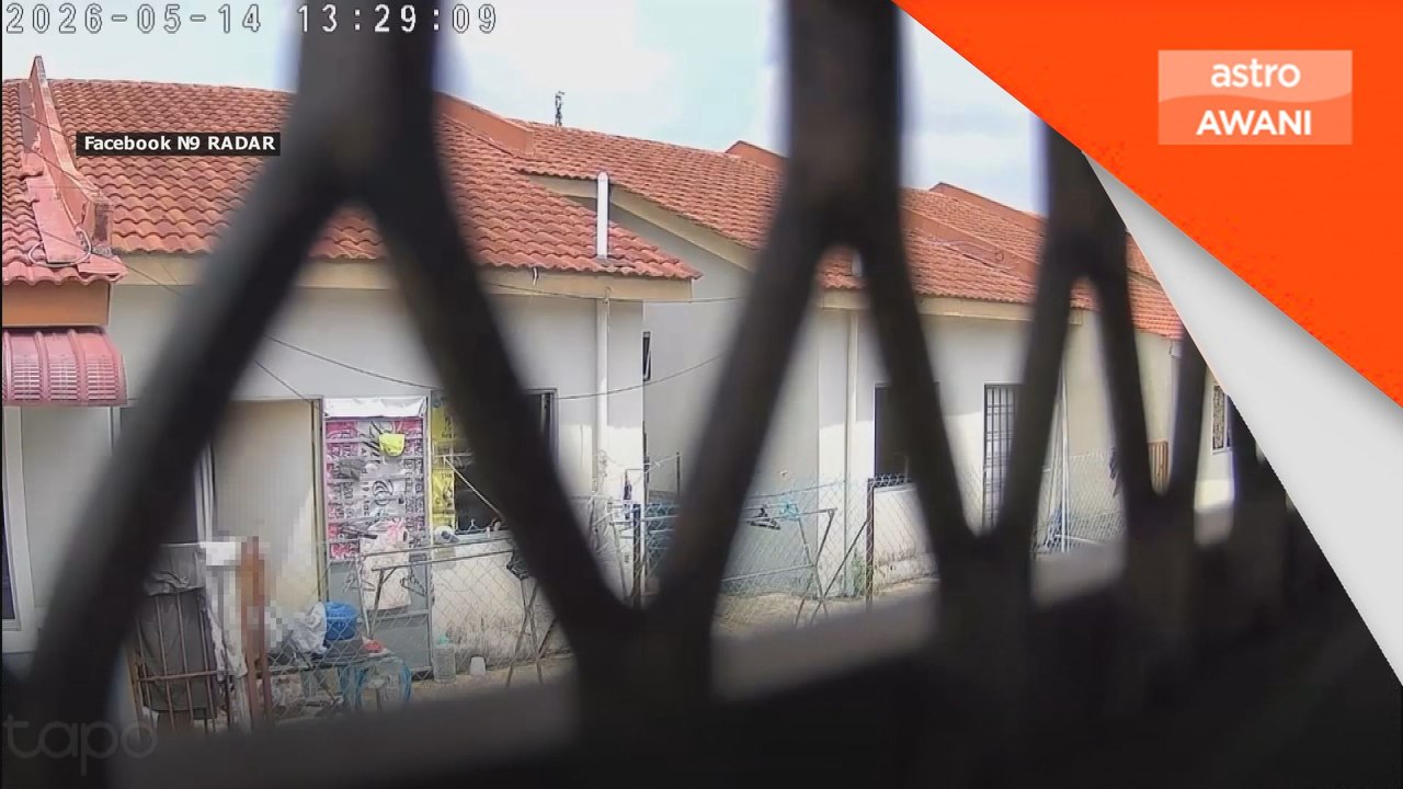 Kanak-kanak lelaki disyaki didera pengasuh