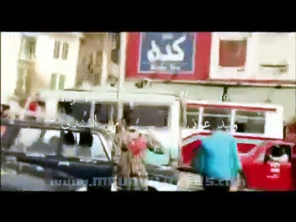 افلام ممنوعة - حنان ترك مع محمد منير- للكبار فقط