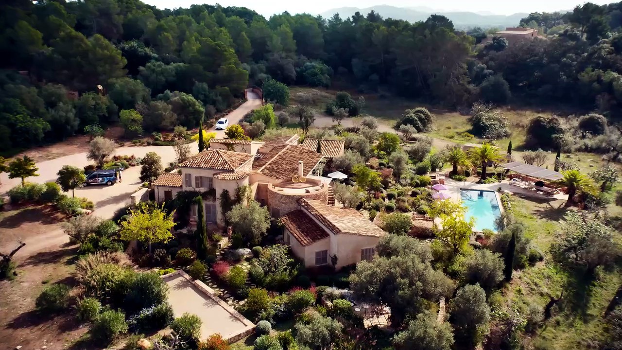Der perfekte Urlaub - Teaser (Deutsch) HD