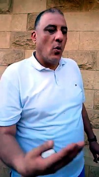 كان لسا مشتري لبس العيد ونزل يلعب ماتش كورة.. أول ظهور لأسرة ياسين ضحية غدر مركز شباب الجزيرة