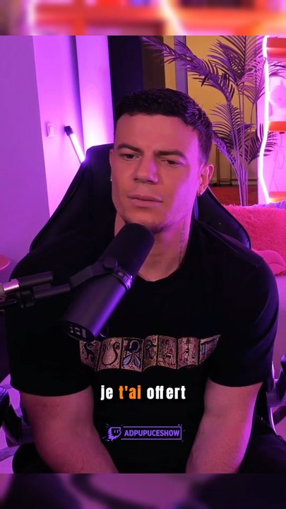Les vêtements n’ont pas de genre 👀