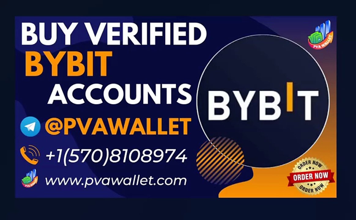 Verified Bybit Account – Instant Fast Delivery