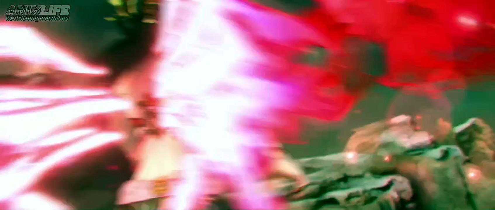 Battle Through The Heavens SP - 03