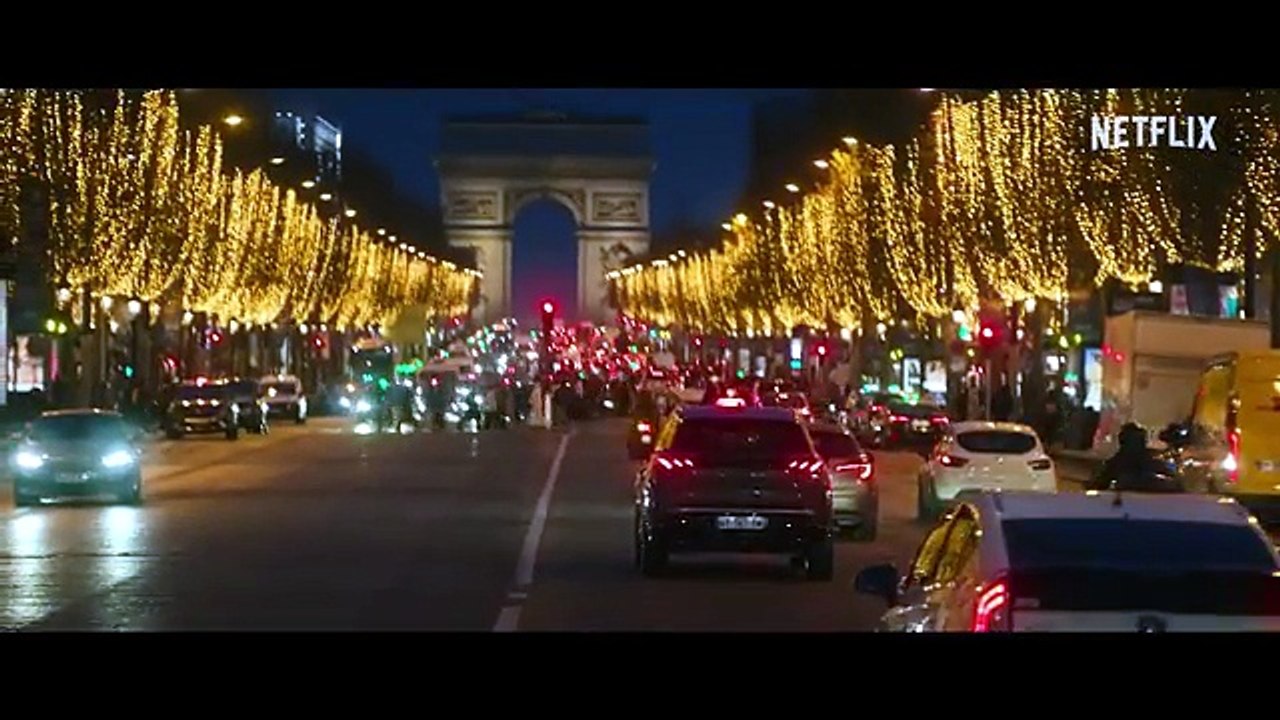 Champagne Problems Bande-annonce (DE)