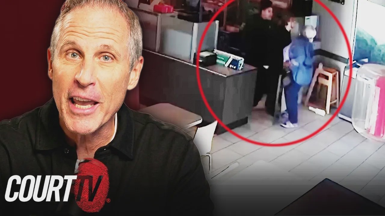 La pelea en Tim Hortons que terminó en tragedia