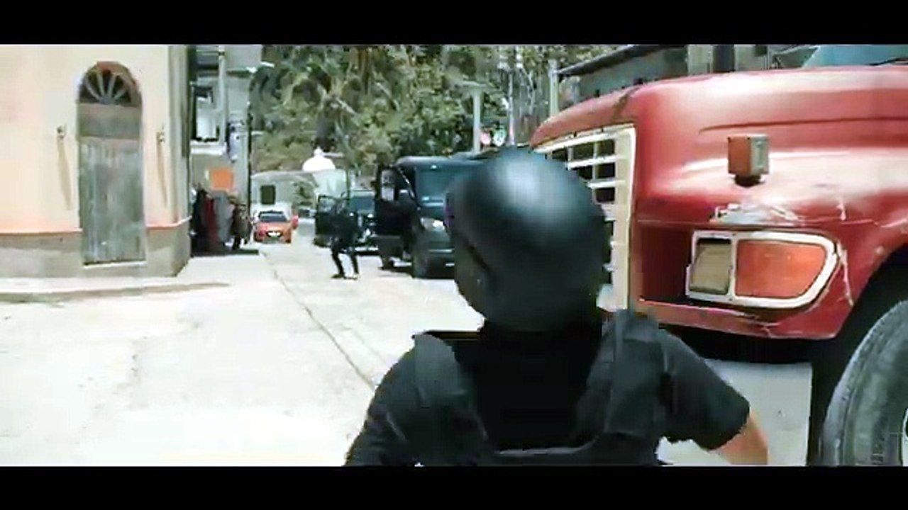 Narco Hunters Bande-annonce (EN)