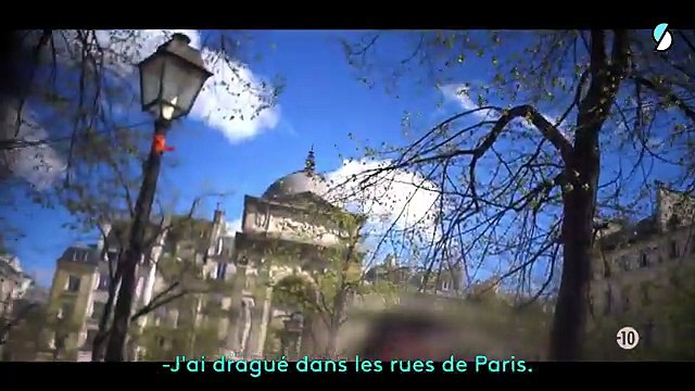 Mascus, les hommes qui détestent les femmes Bande-annonce (FR)