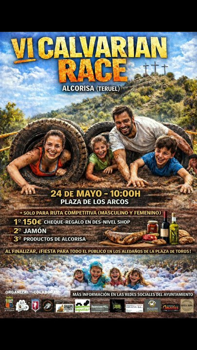 EVENTOS EN LA PROVINCIA
