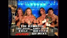WWE RAW 28 JUNE 2004 FULL SHOW HD