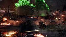 Warhammer 40,000 Dawn of War IV - Release Date Trailer