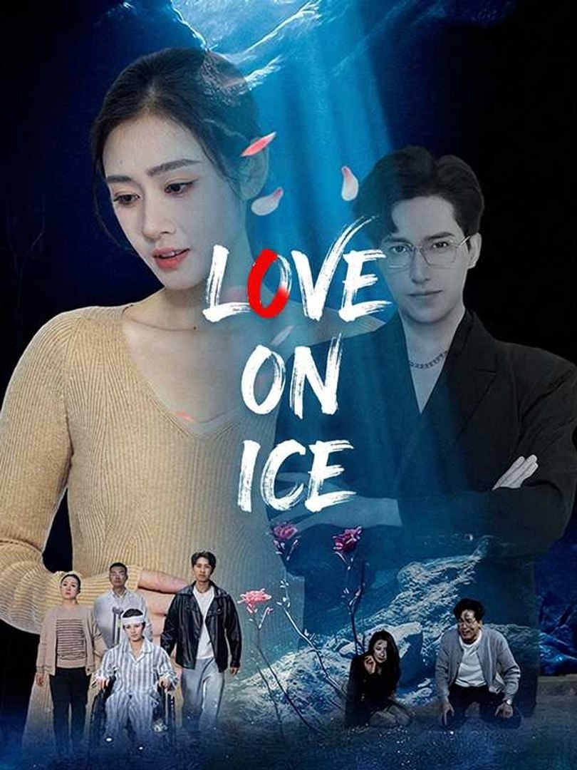 ⁣DUBBED Love on Ice - Full Chinese Drama - Full Chinese Drama
