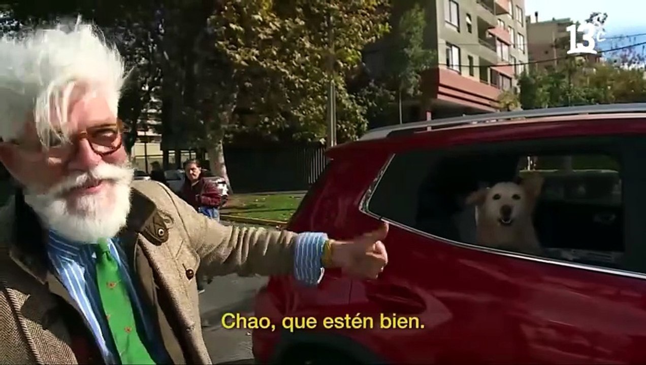 City Tour  - Capitulo 12, Temporada 2026 (21/05/2026)