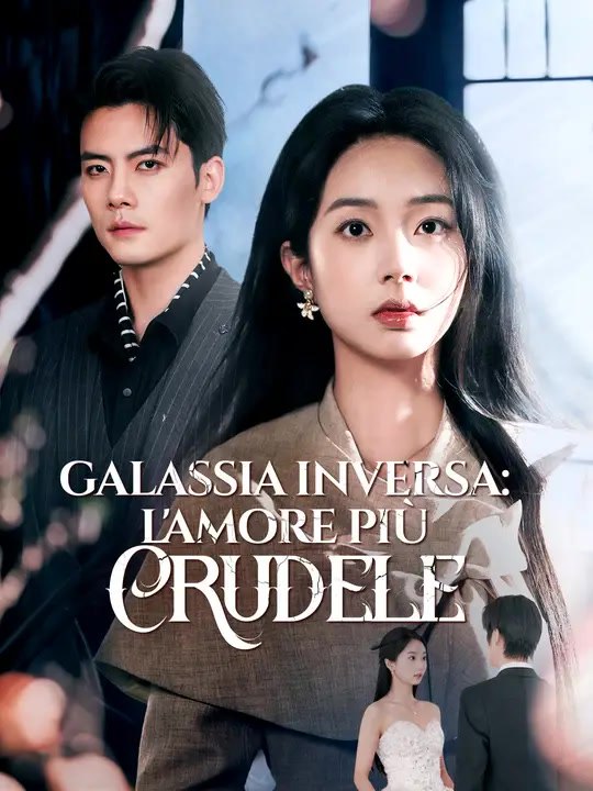 Galassia Inversa: L'Amore più Crudele | Serie Completa | Short Drama Italiano