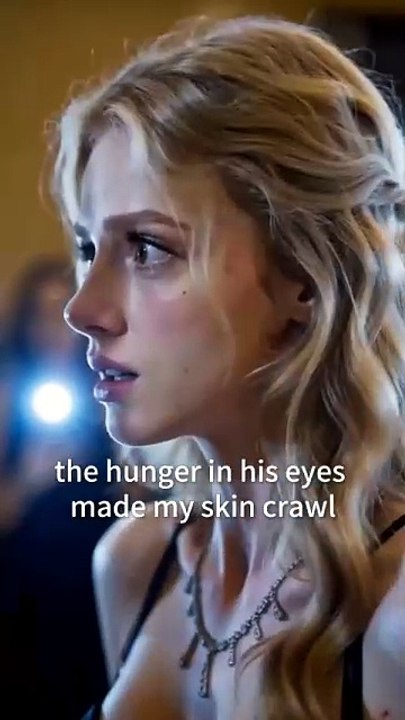 The Luna’s Revenge: He Regrets [Full Movie]