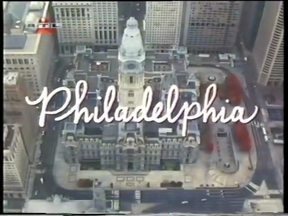 Philadelphia Film deutsch