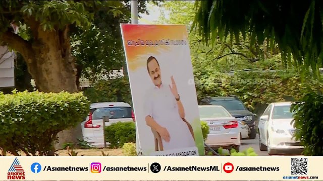 വി ഡി സതീശൻ ഇന്ന് ദില്ലിയിൽ; AICC നേതാക്കളെ കാണും