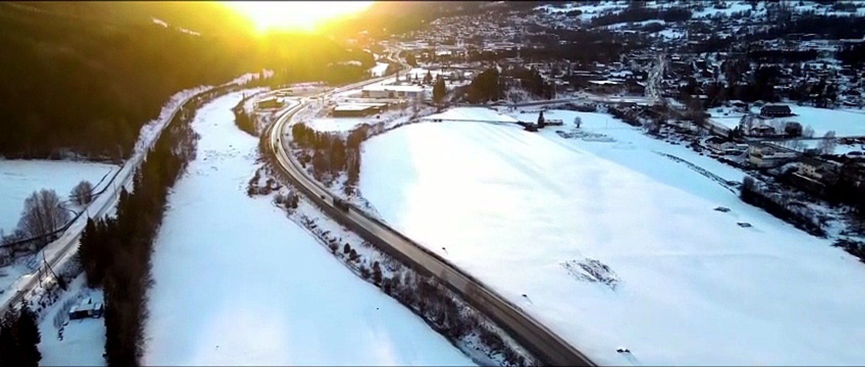 Arctics Edge Nordic