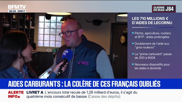 Ces viticulteurs, très dépendants du carburant pour leurs livraisons, déçus des nouvelles aides