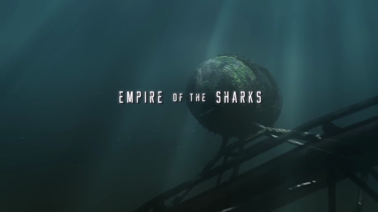 Empire Of The Sharks Film deutsch