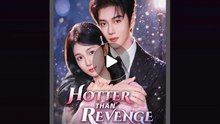Hotter Than Revenge