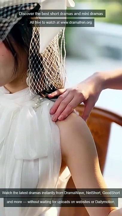 Watch Trading Lies For A Wedding Ring
