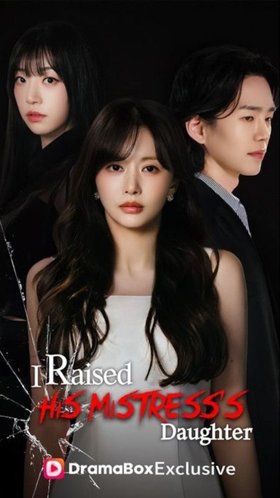 I RAISED HIS MISTRESS’S DAUGHTER | Ultimate Betrayal & Payback | Complete Series