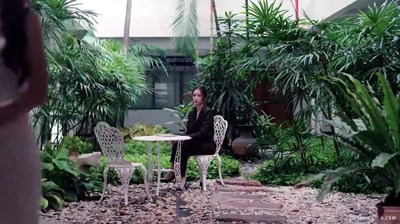 Pluto (Thai GL) Episode 12 (Eng Sub)