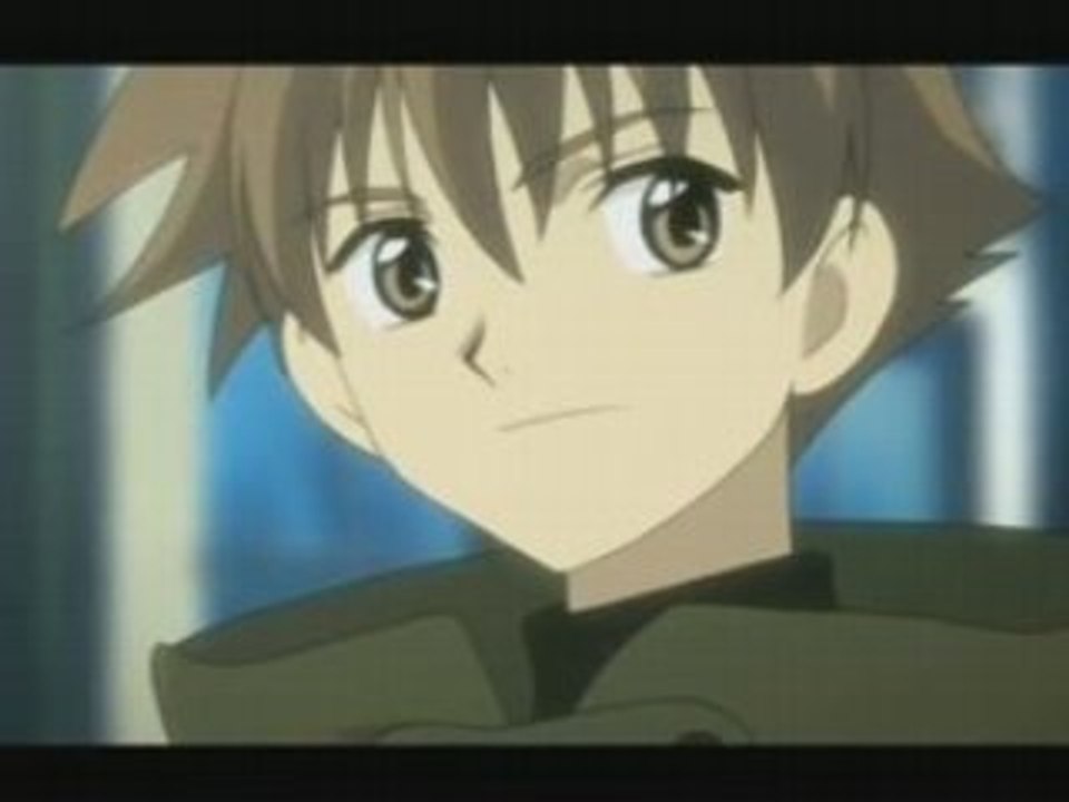 AMV Tsubasa chronicle