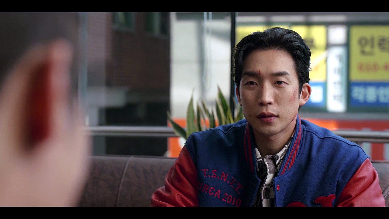 🥊 BL00DHOUNDS 2   EP 2 FULL HD   ENG SUB   BINGETV SERIES