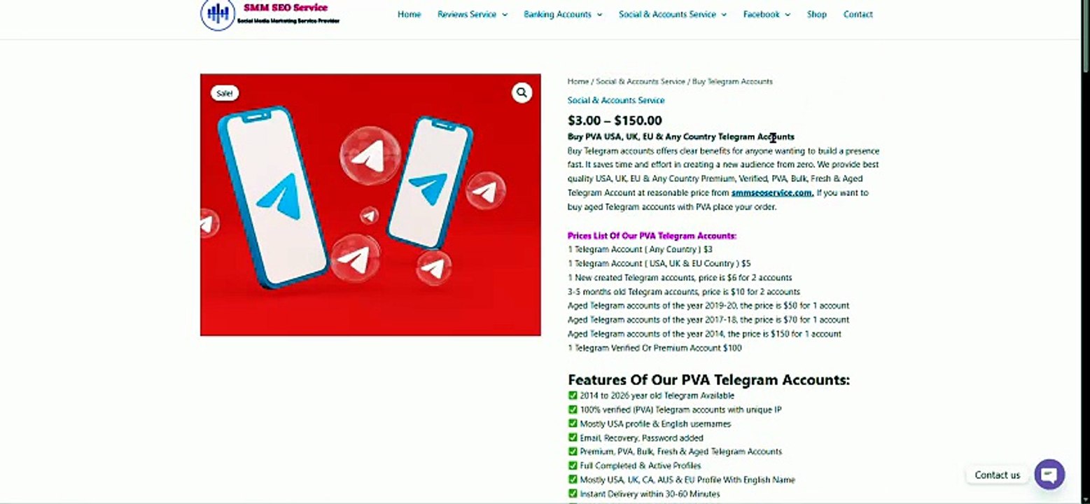 Create Multiple Telegram Accounts With No Bans 2026