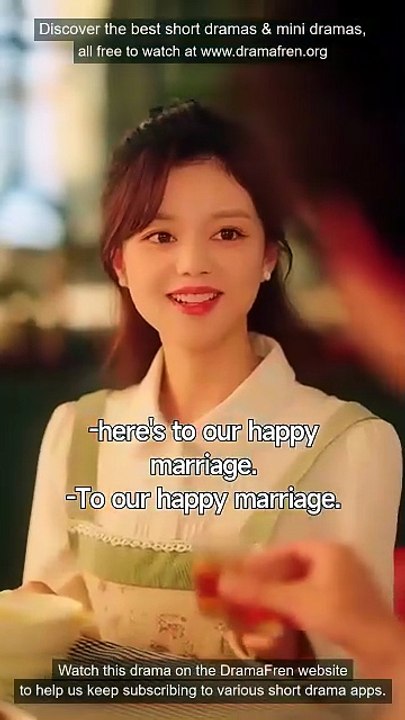 His to Claim His to Love Chinese Drama - English Sub