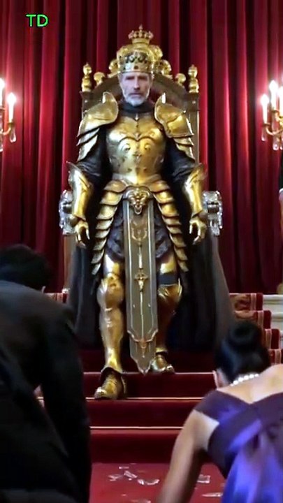 The Alpha King's Hidden Princess | New Movie | 2026 [Full Movie]