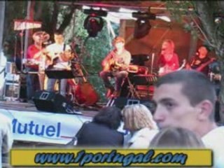 K-NEGRA - Radio Arc en Ciel - Festa Santos Populares - N.4