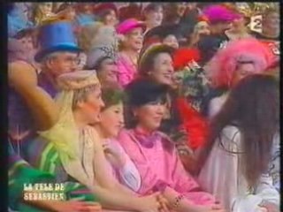 Serge Gainsbourg - La causerie anti-alcoolique