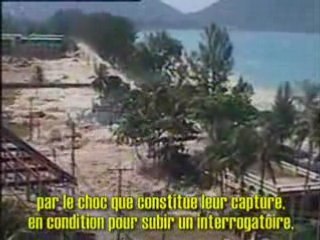 Stratégie du choc-Naomi Klein