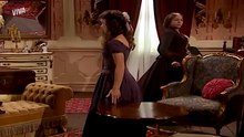 Novela Força de um Desejo (1999) - Inácio vê Idalina humilhar Ester e ela revela a chantagem