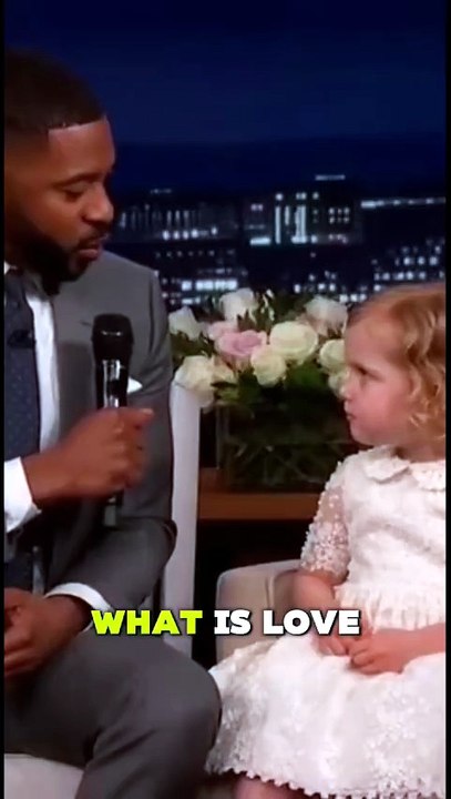 1. What is Love? 😄 My Mummy is Happy… But Why? | Funny Kids Lesson