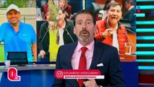 Noroña presume que es muy estudiado | Qué Importa