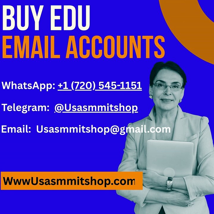 Top 11 Sites To Buy Edu Emails Accounts in 2026