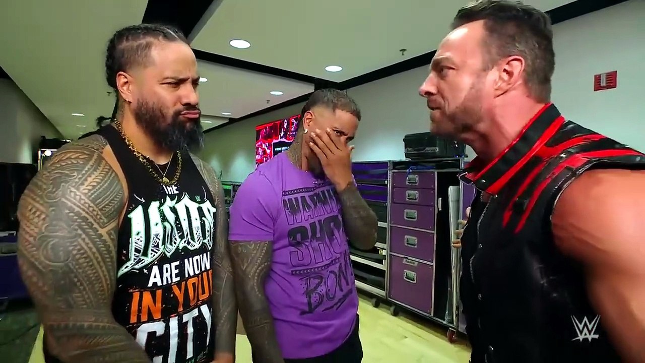 WWE NXT 19 MAY 2026 TOP 10 MOMENTS