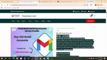 How to Build Trust With Buy old Gmail Communication in the USA