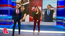 Aaron Mercury tiene la lengua bien larga | Qué Importa