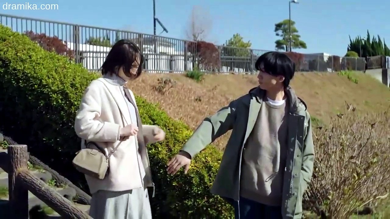 Ep.4 Because It’S All For You Engsub